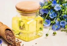 Flaxseed Oil, Inilah Manfaat dan Tips Aman Memakainya