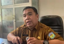 Jaga Kesehata Hewan Peliharaan, Sungai Penuh Siapkan 1.000 Dosis Vaksin PMK