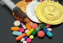 Doping, Kenali Jenis dan Dampaknya bagi Kesehatan