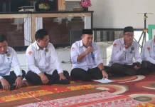jelang KOMPAS 2026, Kemenag Sungai Penuh Perkuat Persiapan Teknis