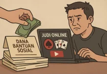 Nasib 400 Lebih KPM Bansos di Kerinci Berubah usai Data Judol Terungkap