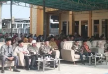KOMPAS 2026 Resmi Dibuka, Kemenag Sungai Penuh Dorong Siswa Madrasah Berprestasi