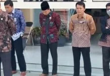 Kemenag Kerinci Genjot Keterbukaan Informasi, Website dan Media Jadi Perhatian