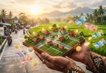 Dana Desa Tahap II Dikebut, 11 Desa di Kerinci Masih Belum Cairkan DD
