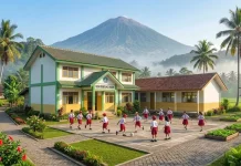 Tak Ingin Belajar Terganggu, Disdik Kerinci Segera Ganti Kepala SD Pendung Mudik
