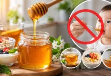 Cara Mengonsumsi Madu yang Benar untuk Kesehatan