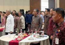 Wawako Azhar Hamzah Dorong Tata Kelola ASN Sungai Penuh Makin Profesional