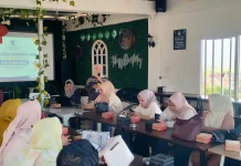 Desa Pondok Agung Ditetapkan Sebagai Desa Sadar HAM