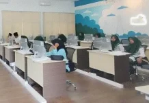jelang OMI 2026, MAN 3 Kerinci Uji Kesiapan Siswa dan Fasilitas Digital