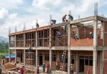 Merangin Bersiap Bangun Sekolah Rakyat, Perencanaan Teknis Mulai Dikebut