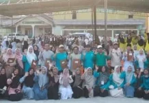 KOMPAS 2026 Resmi Ditutup, Kemenag Sungai Penuh Dorong Siswa Terus Berprestasi