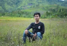 Aktivis Desak PJJ, Asap Kerinci Sungai Penuh Memburuk