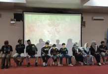 Film Mantagi Air dan Manusia Angkat Pentingnya Kelestarian Air