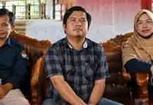 KPU Sungai Penuh Mantapkan Pemutakhiran Data Parpol