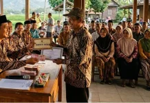 Insentif Desa Belum Jelas, KPPN Sungai Penuh Minta Desa Bersabar