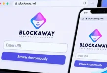 BlockAway Proxy Bisa Buka Situs tanpa Instal Aplikasi, Ini Risikonya