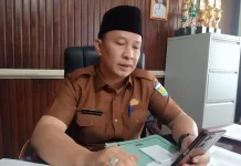 ISPU 61,Aktivitas Belajar Mengajar di Sungai Penuh Tetap Tatap Muka