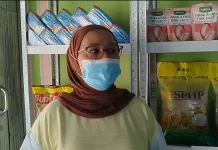 Pedagang Sungai Penuh Keluhkan MinyaKita Tak Dipasok Tiga Pekan