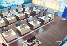 Dari Laboratorium ke Dunia Digital, Siswa MAN 3 Kerinci Mulai Kuasai Coding