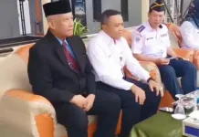 Harhubnas ke-55 di Kerinci Diwarnai Aksi Sosial dan Semangat Perkuat Konektivitas
