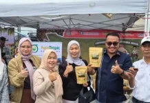 Festival Kopi Kerinci 2026 Dorong Kopi Lokal Naik Kelas