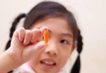 Manfaat Zinc untuk Anak dan Cara Memenuhinya