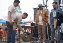 Festival Kerinci 2026 Dorong Hilirisasi dan Ekonomi Kreatif