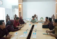 UM Jambi Bidik Merangin, Kampus dengan Sistem Hybrid Mulai Dijajaki