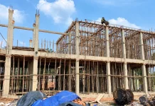 Merangin Siapkan Rumah Sakit Tipe D, Layani Warga Lima Kecamatan