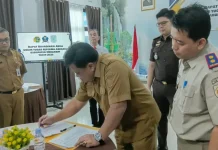 Percepat Reforma Agraria, Pemkab Merangin Bidik Penyelesaian Konflik Lahan