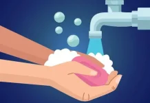 Cara Menjaga Kebersihan Diri untuk Mencegah Penyebaran Kuman
