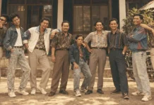 Cara Membuat Foto Retro 1980-an di ChatGPT