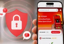 Cara Aktif dan Non Aktif Notifikasi Fitur SISCAMLING Telkomsel
