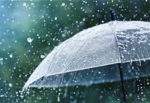 Kerinci Mulai Diguyur Hujan, Warga di Daerah Rawan Banjir Diminta Waspada
