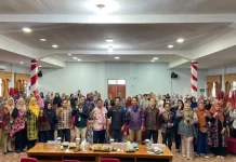 Pemkab Merangin Dorong UMKM Go Digital, Konten Media Sosial Jadi Media Promosi