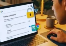 Cara Matikan SafeSearch Google di HP dan Laptop