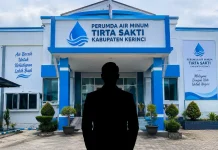 Tujuh Bakal Calon Direksi Tirta Sakti Kerinci Masuk Tahap Penentuan
