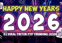 Deretan Lagu DJ dan Remix Tren di TikTok September 2026