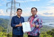 PLN Mulai Siapkan Pembangunan SUTT 150 kV Sungai Penuh-Tapan, Survei dan Soil Invest