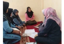 Siswa Mangkir Salat Zuhur, MTsN 7 Kerinci Panggil Orang Tua