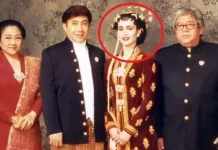 Guruh Soekarnoputra Meninggal, Sosok Sabina Guseynova Kembali Jadi Sorotan