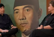 Guruh Soekarnoputra dan 6 Lagu yang Mengabadikan Jejaknya di Musik Indonesia