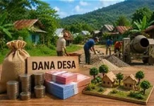 Waktu Pencairan Makin Sedikit, 8 Desa di Kerinci Diminta Segera Urus Dana Desa