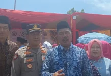 Kenduri Sko Lima Desa Tamiai, Warisan Adat yang Terus Dilestarikan