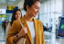 Cara Pakai Face Recognition KAI untuk Boarding Kereta