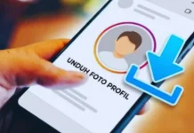 Cara Download Foto Profil Instagram dalam Ukuran Penuh