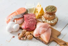Makanan Mengandung Kalsium yang Mudah Didapatkan
