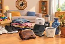 7 Benda di Rumah yang Disebut Bisa Menghambat Rezeki Menurut Feng Shui
