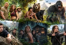 7 Rekomendasi Film Berlatar Hutan, dari Petualangan hingga Horor