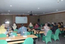 LAPIN Gelar Bimtek E-Katalog Versi 6 di Yogyakarta